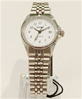 Orologio Lowell Donna in Acciaio PL4281-80 - PL4281-80
